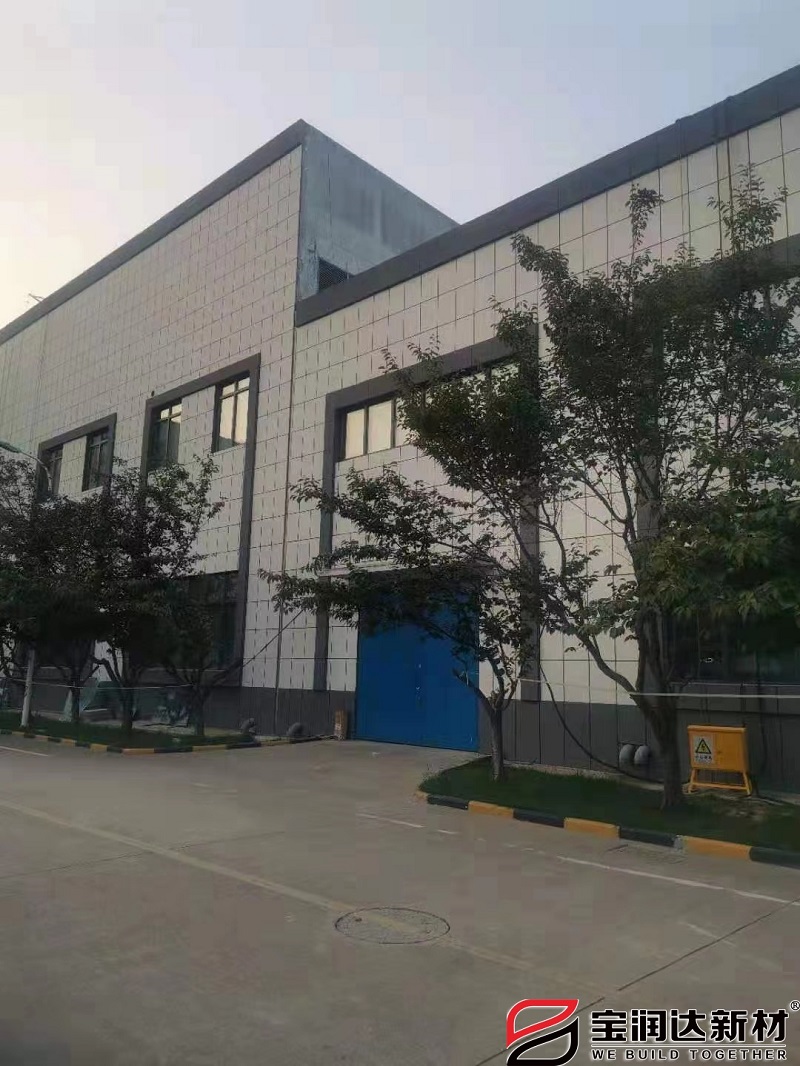 外墻保溫裝飾巖棉一體板豫南地區烤煙廠 外墻保溫裝飾巖棉一體板豫南地區烤煙廠